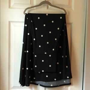 Lularoe Maxi Skirt